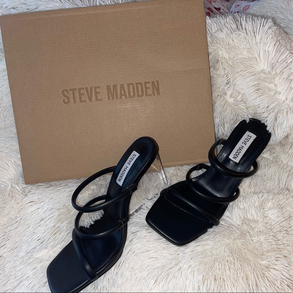 Steve Madden Toby Wedge Sandal